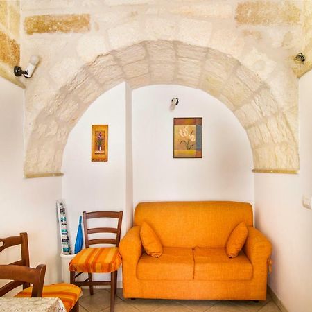 Casa Narciso Lägenhet Polignano a Mare Exteriör bild