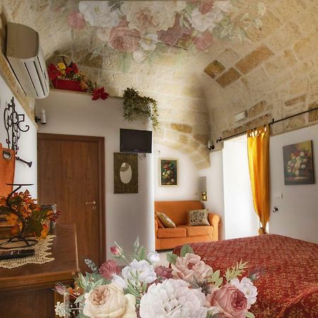 Casa Narciso Lägenhet Polignano a Mare Exteriör bild