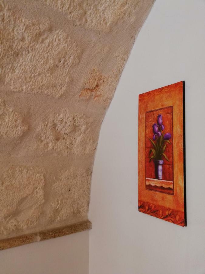 Casa Narciso Lägenhet Polignano a Mare Exteriör bild