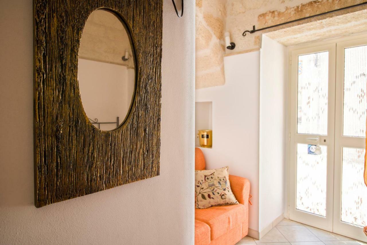 Casa Narciso Lägenhet Polignano a Mare Exteriör bild