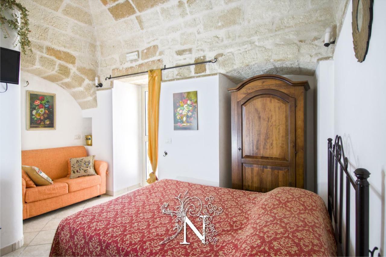 Casa Narciso Lägenhet Polignano a Mare Exteriör bild