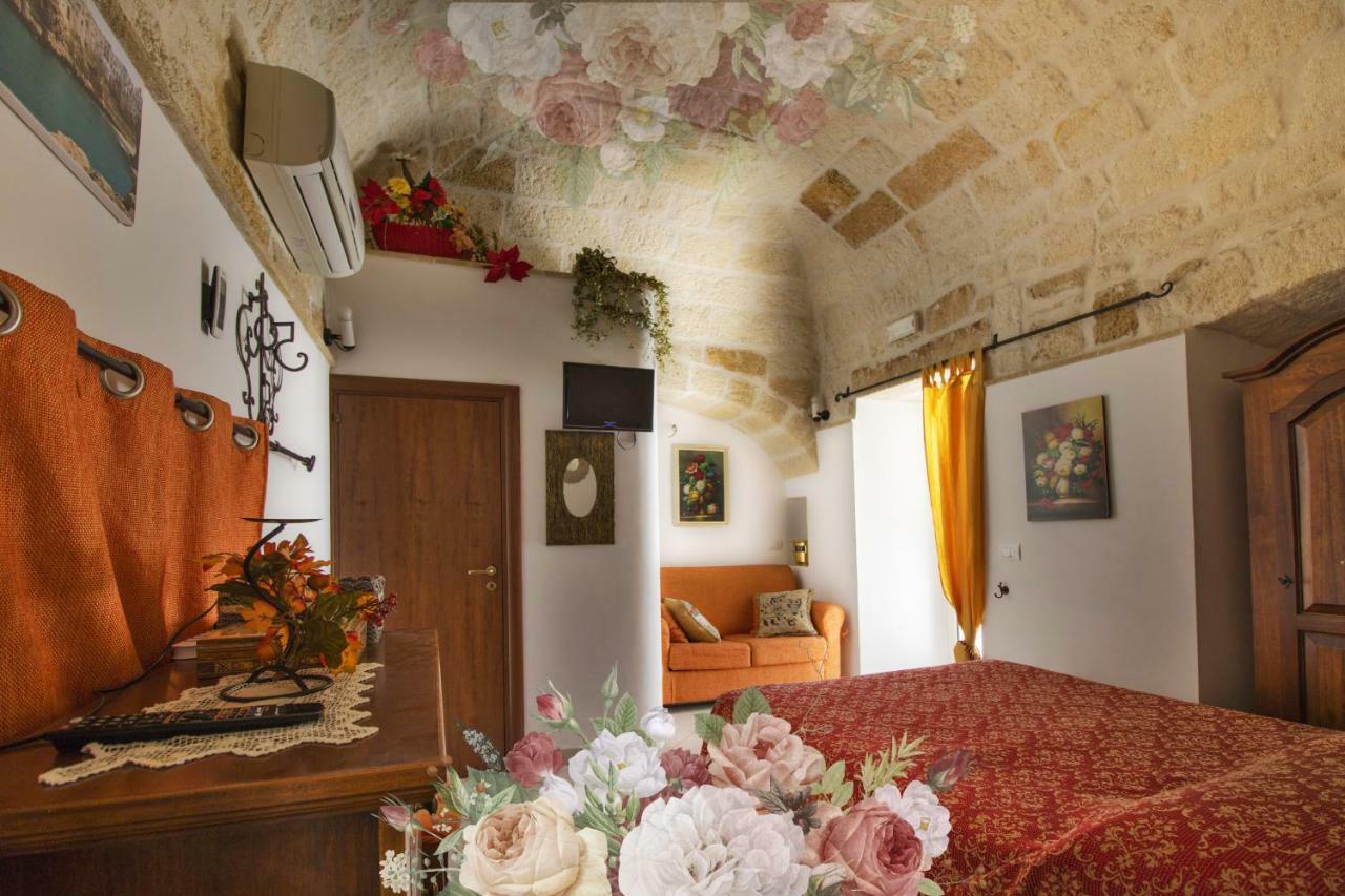 Casa Narciso Lägenhet Polignano a Mare Exteriör bild
